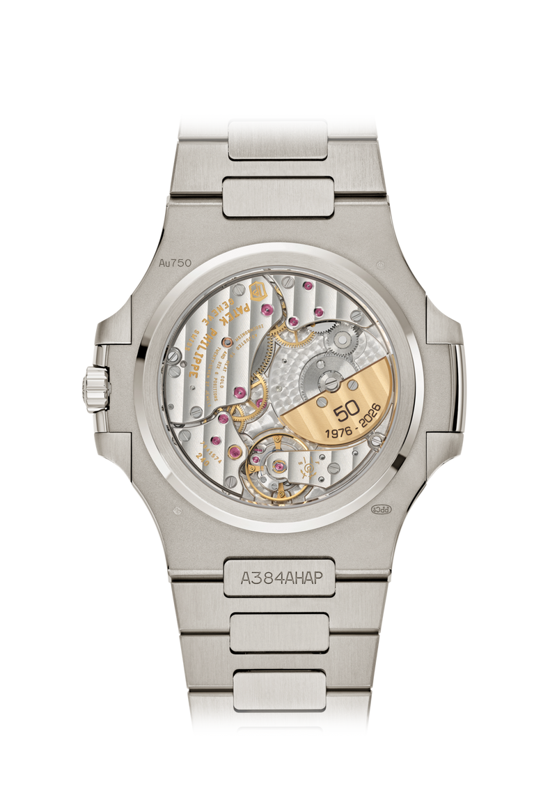 Patek Philippe Nautilus 5810/1G-001