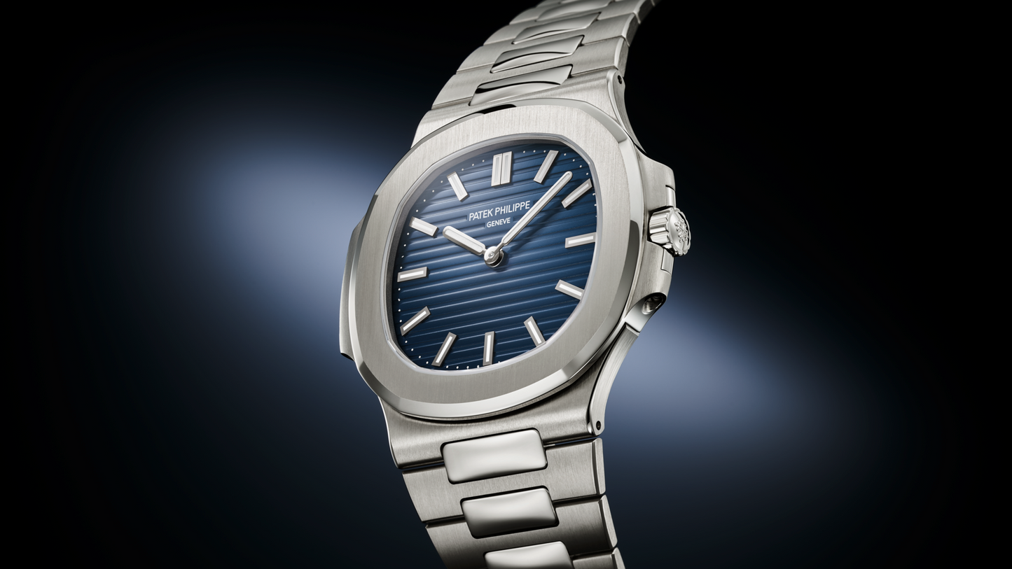 Patek Philippe Nautilus 5810/1G-001
