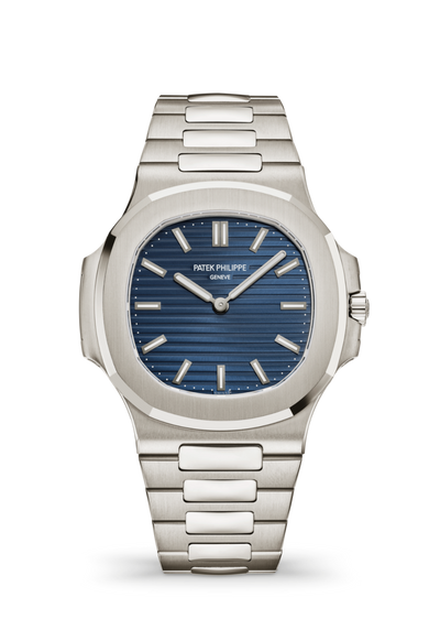 Patek Philippe Nautilus 5810/1G-001