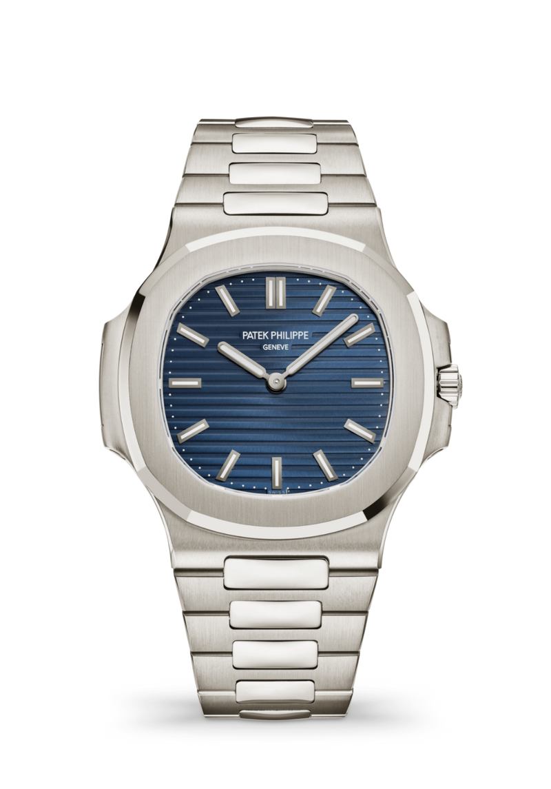 Patek Philippe Nautilus 5810/1G-001
