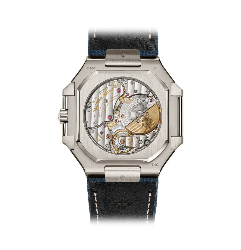 Patek Philippe Cubitus 5822P-001