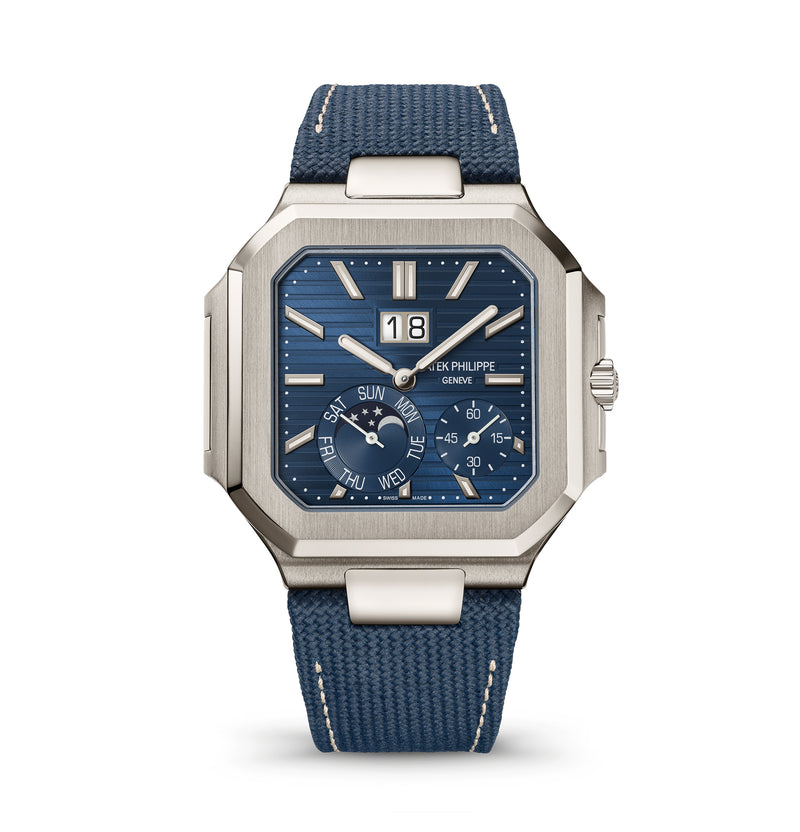 Patek Philippe Cubitus 5822P-001