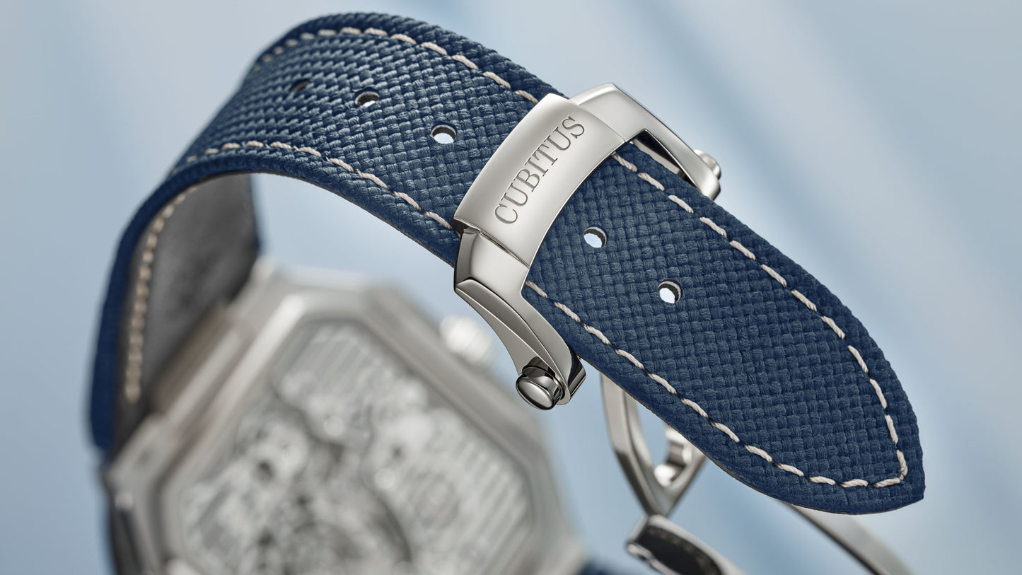 Patek Philippe Cubitus 5840P-001