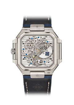 Patek Philippe Cubitus 5840P-001