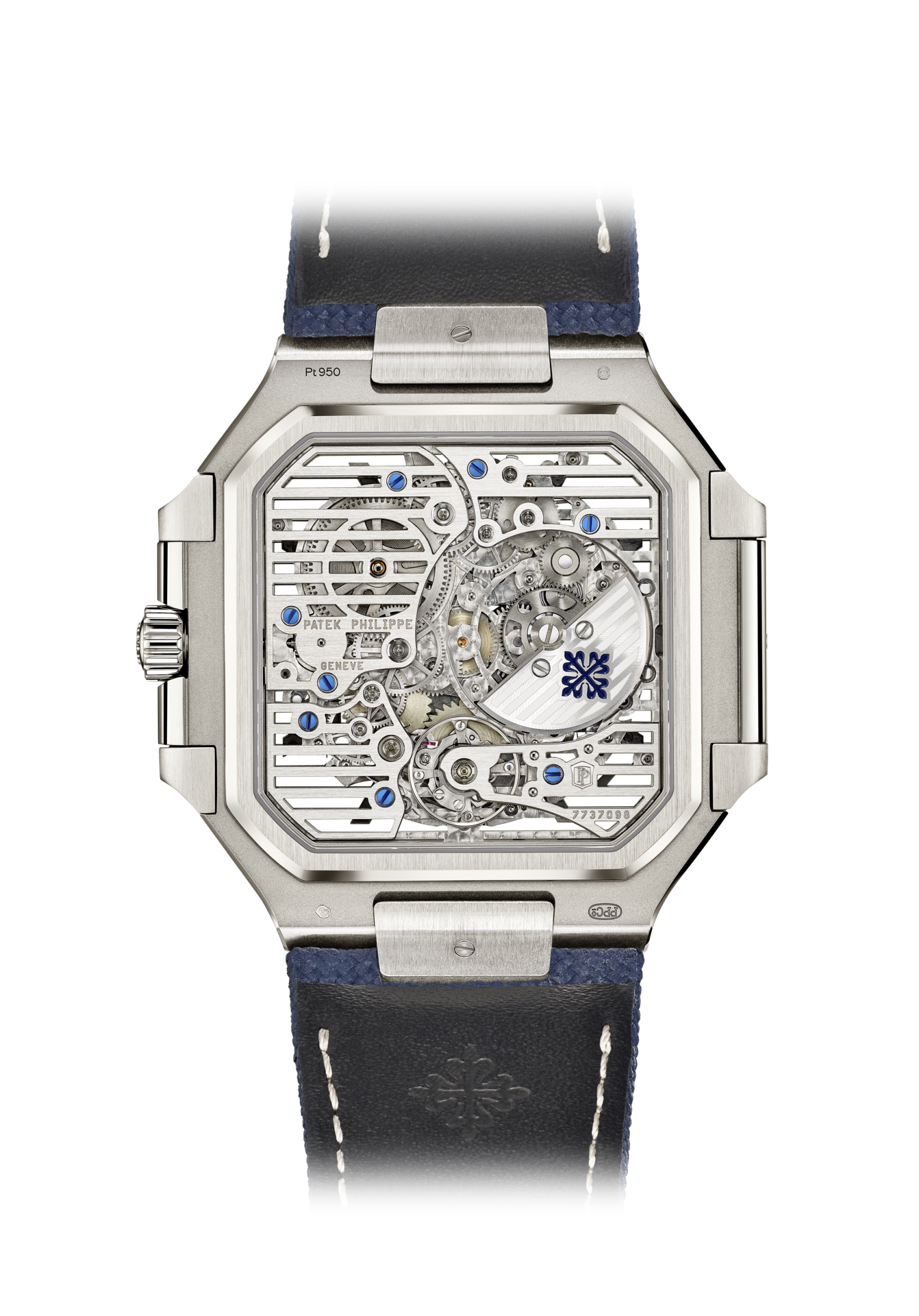 Patek Philippe Cubitus 5840P-001