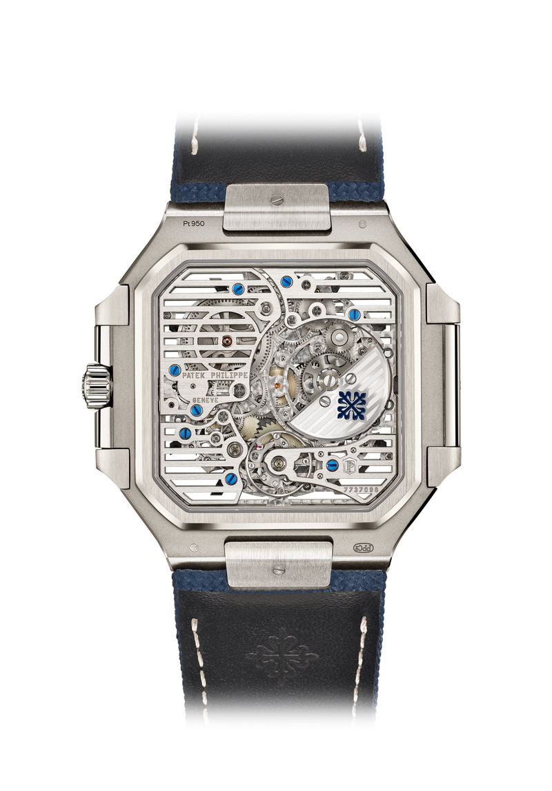 Patek Philippe Cubitus 5840P-001