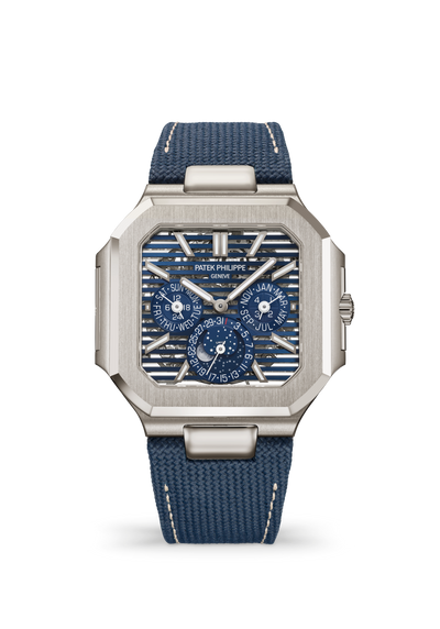 Patek Philippe Cubitus 5840P-001