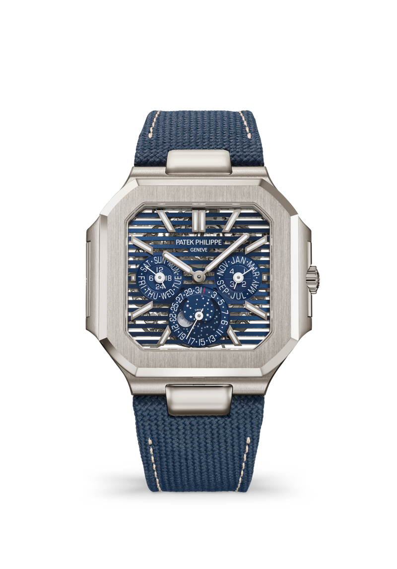 Patek Philippe Cubitus 5840P-001