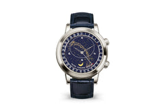 Patek Philippe Grand Complications 6102P-001