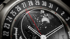 Patek Philippe Grand Complications 6105G-001
