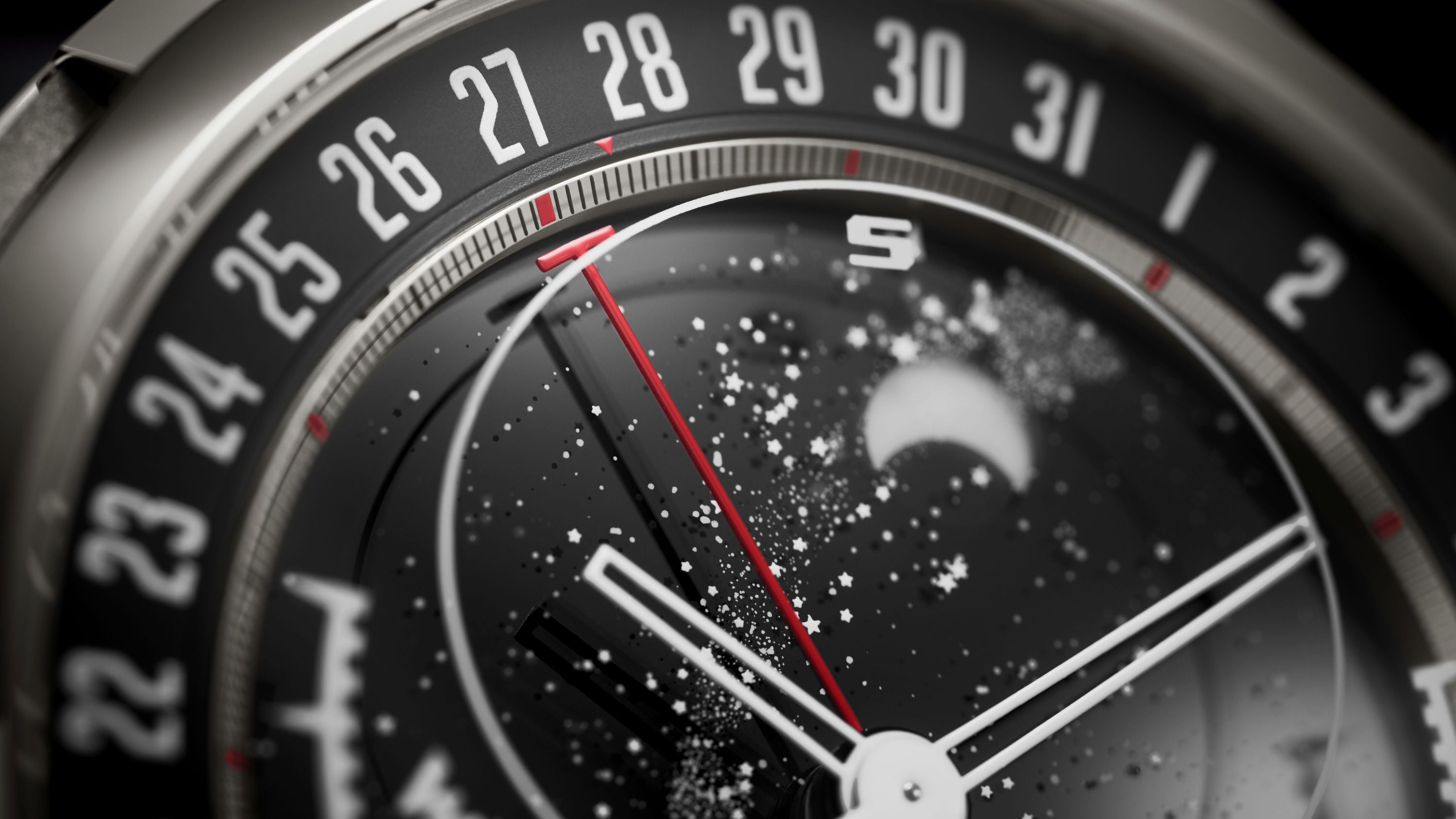 Patek Philippe Grand Complications 6105G-001