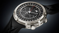 Patek Philippe Grand Complications 6105G-001