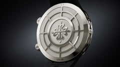 Patek Philippe Grand Complications 6105G-001