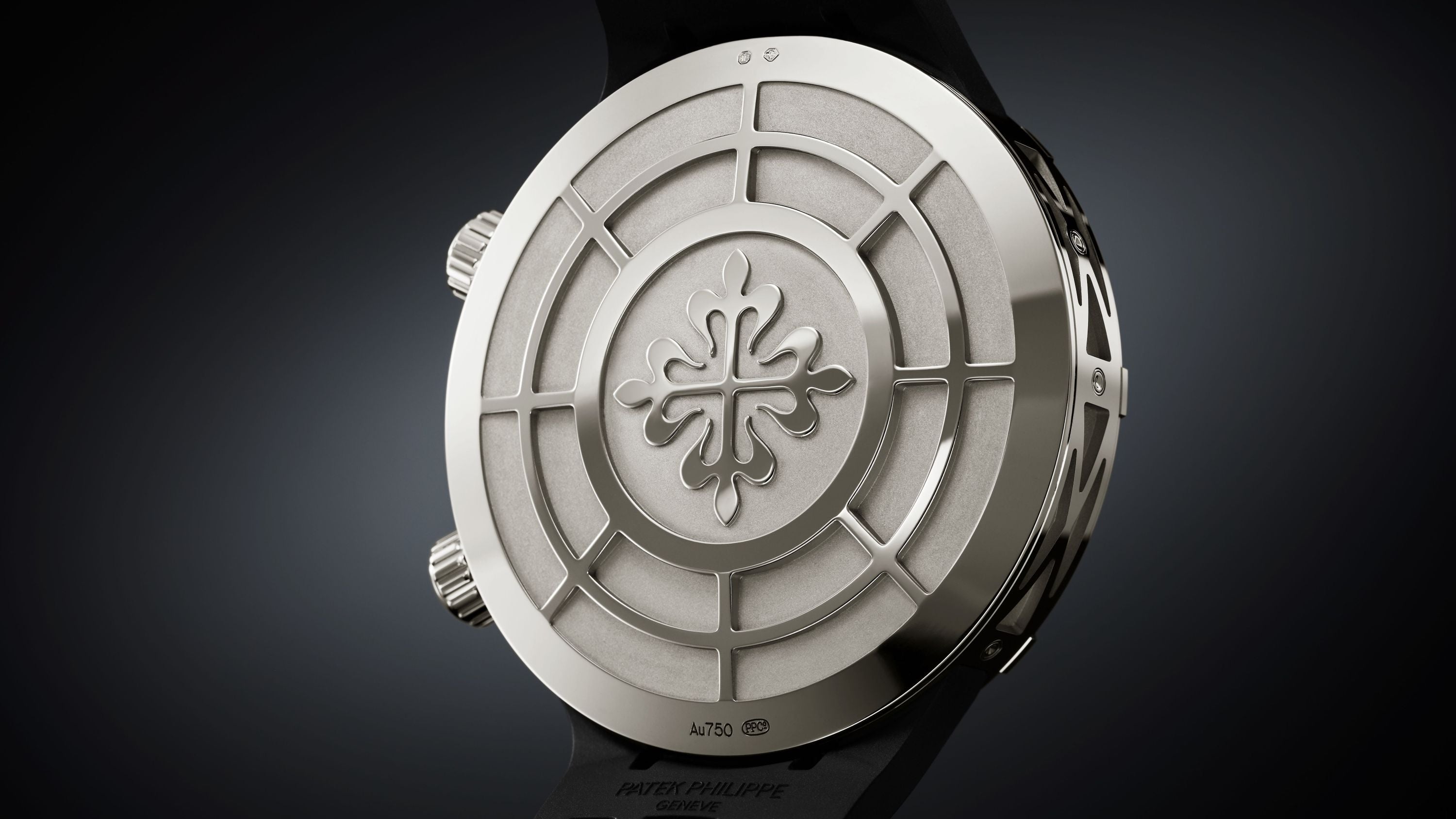 Patek Philippe Grand Complications 6105G-001