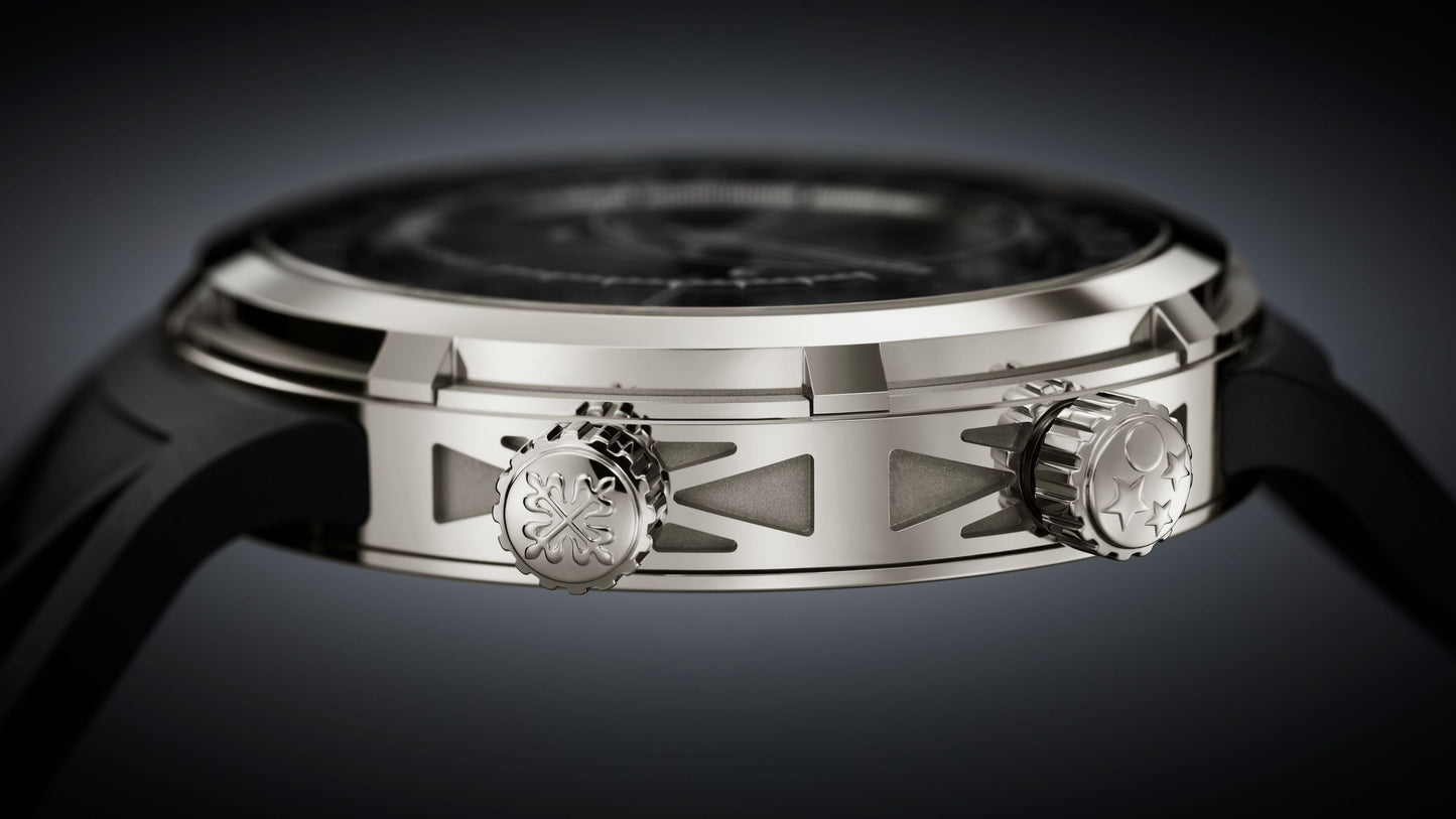 Patek Philippe Grand Complications 6105G-001