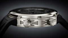 Patek Philippe Grand Complications 6105G-001