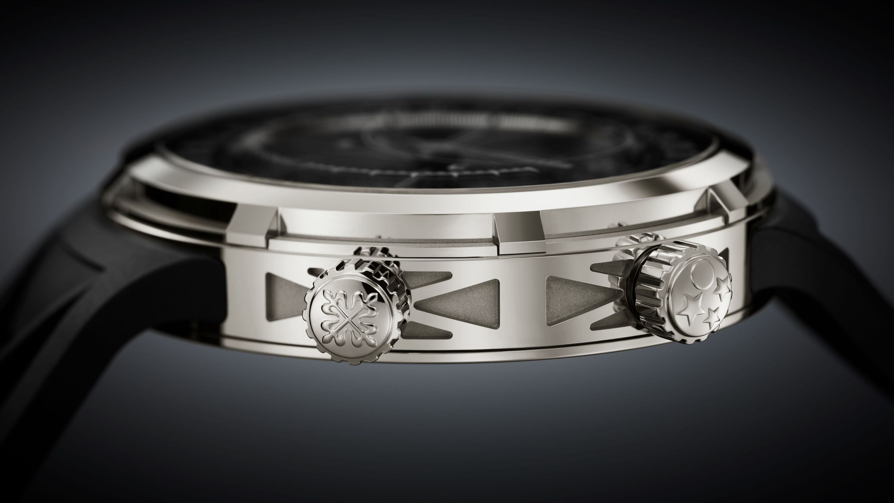 Patek Philippe Grand Complications 6105G-001