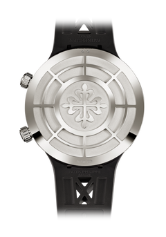 Patek Philippe Grand Complications 6105G-001