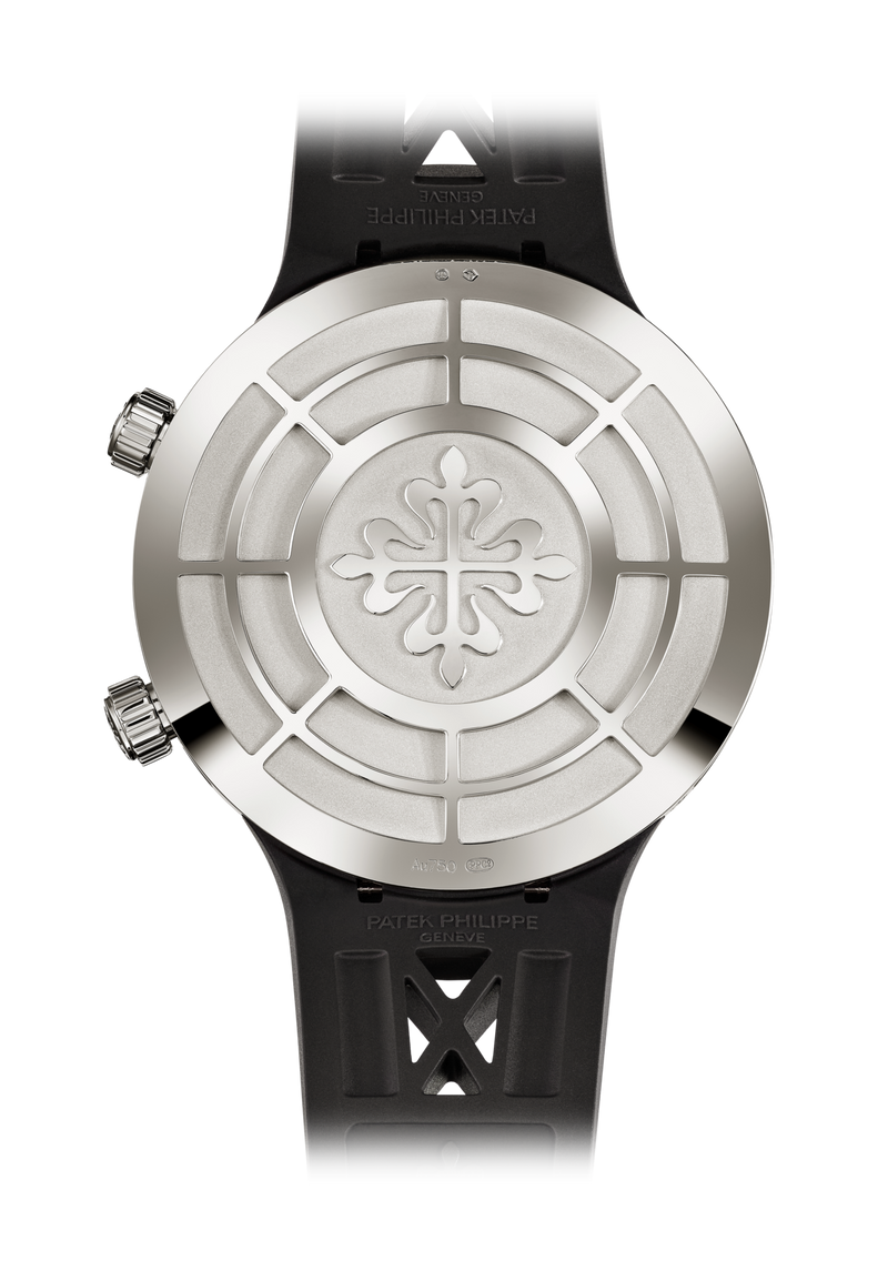 Patek Philippe Grand Complications 6105G-001