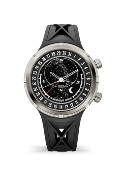 Patek Philippe Grand Complications 6105G-001