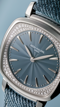 Patek Philippe Gondolo Ladies First 7043G-001