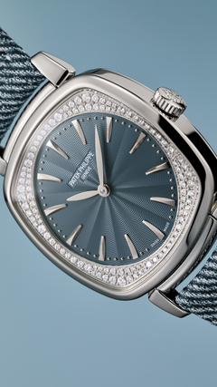 Patek Philippe Gondolo Ladies First 7043G-001