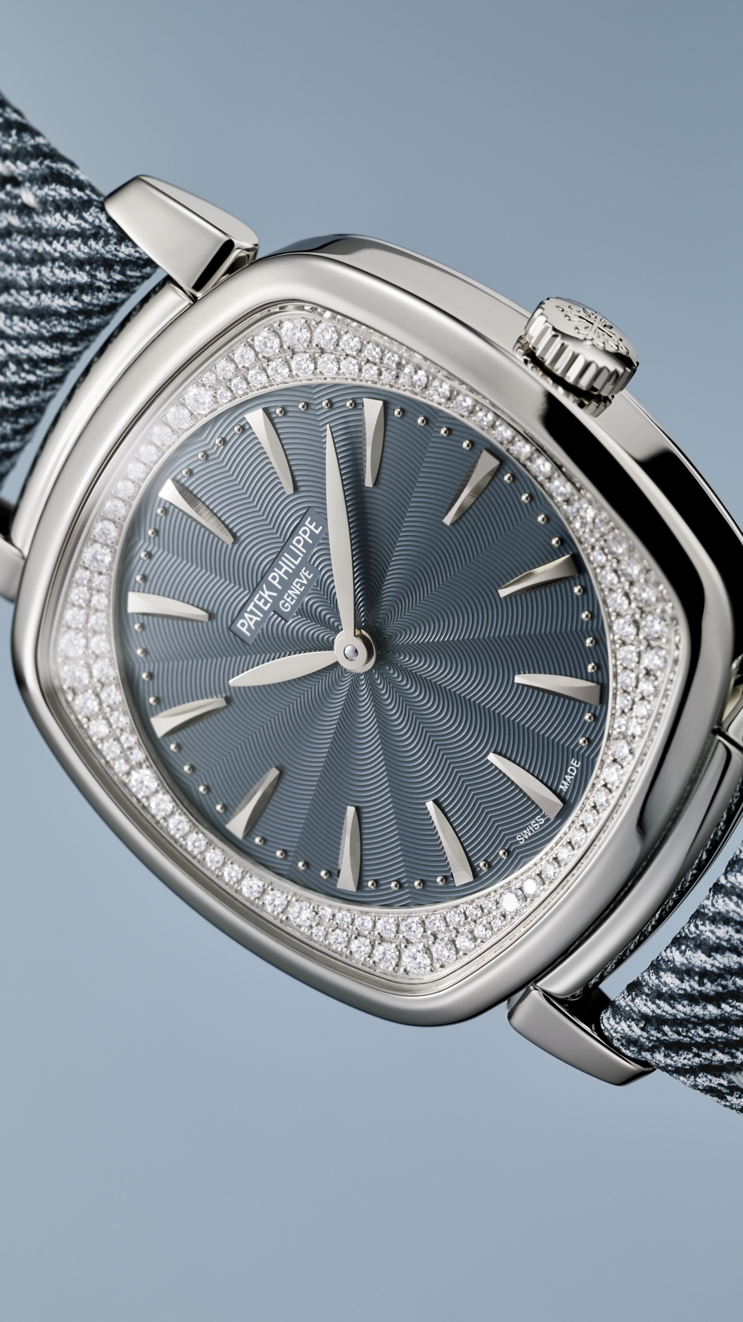 Patek Philippe Gondolo Ladies First 7043G-001