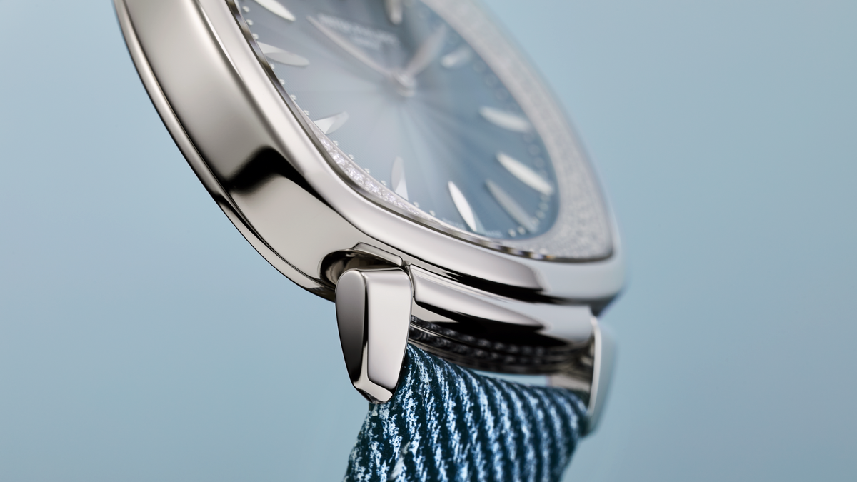Patek Philippe Gondolo Ladies First 7043G-001