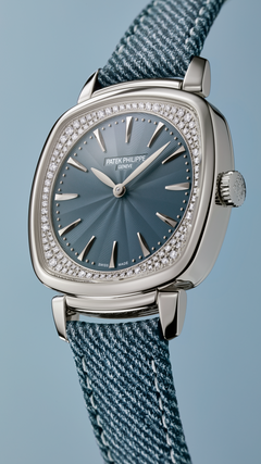 Patek Philippe Gondolo Ladies First 7043G-001