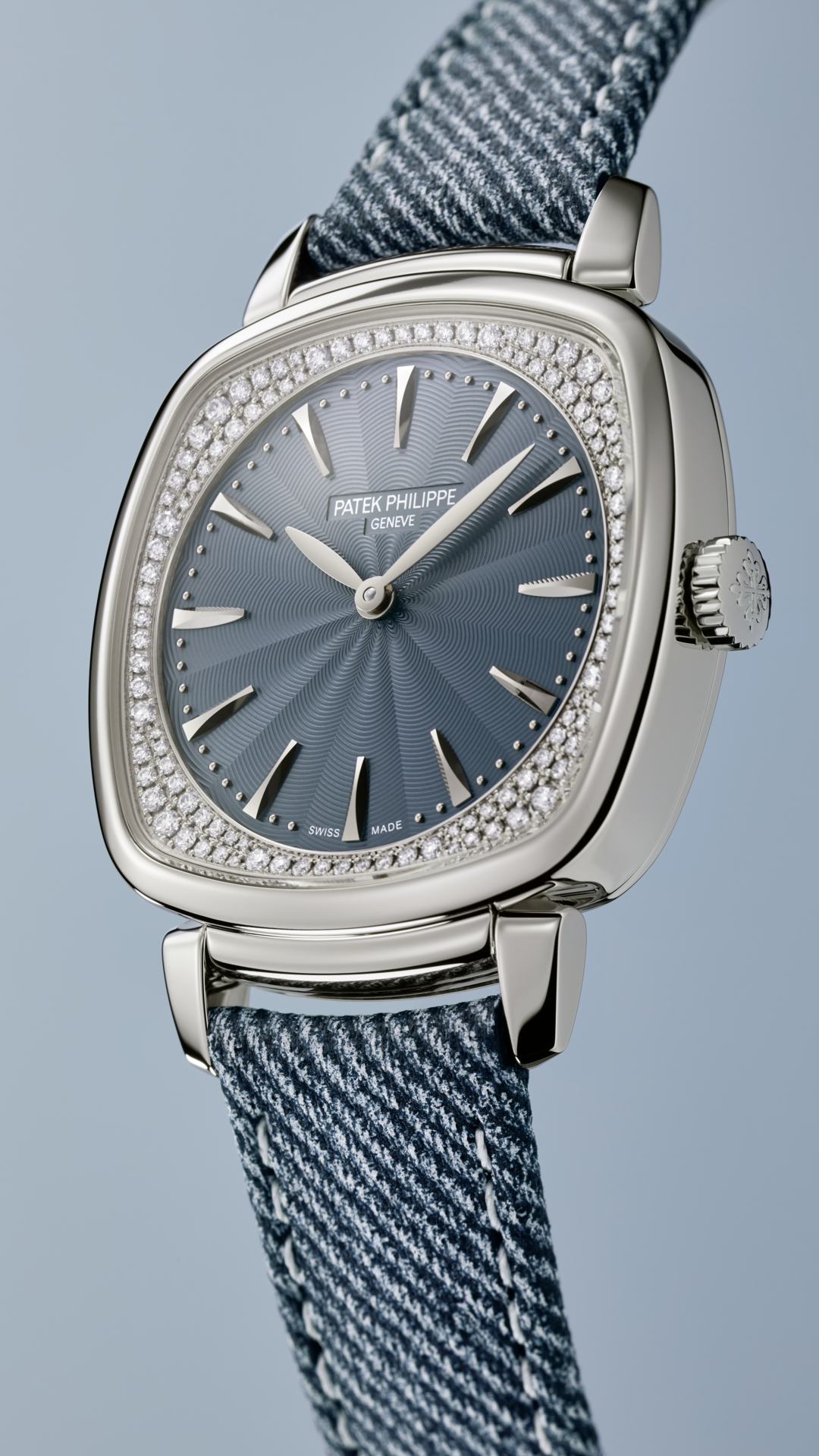 Patek Philippe Gondolo Ladies First 7043G-001