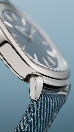 Patek Philippe Gondolo Ladies First 7043G-001