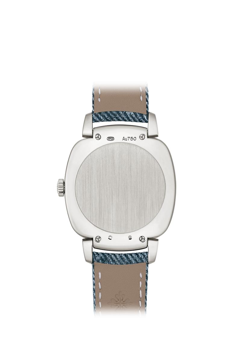 Patek Philippe Gondolo Ladies First 7043G-001