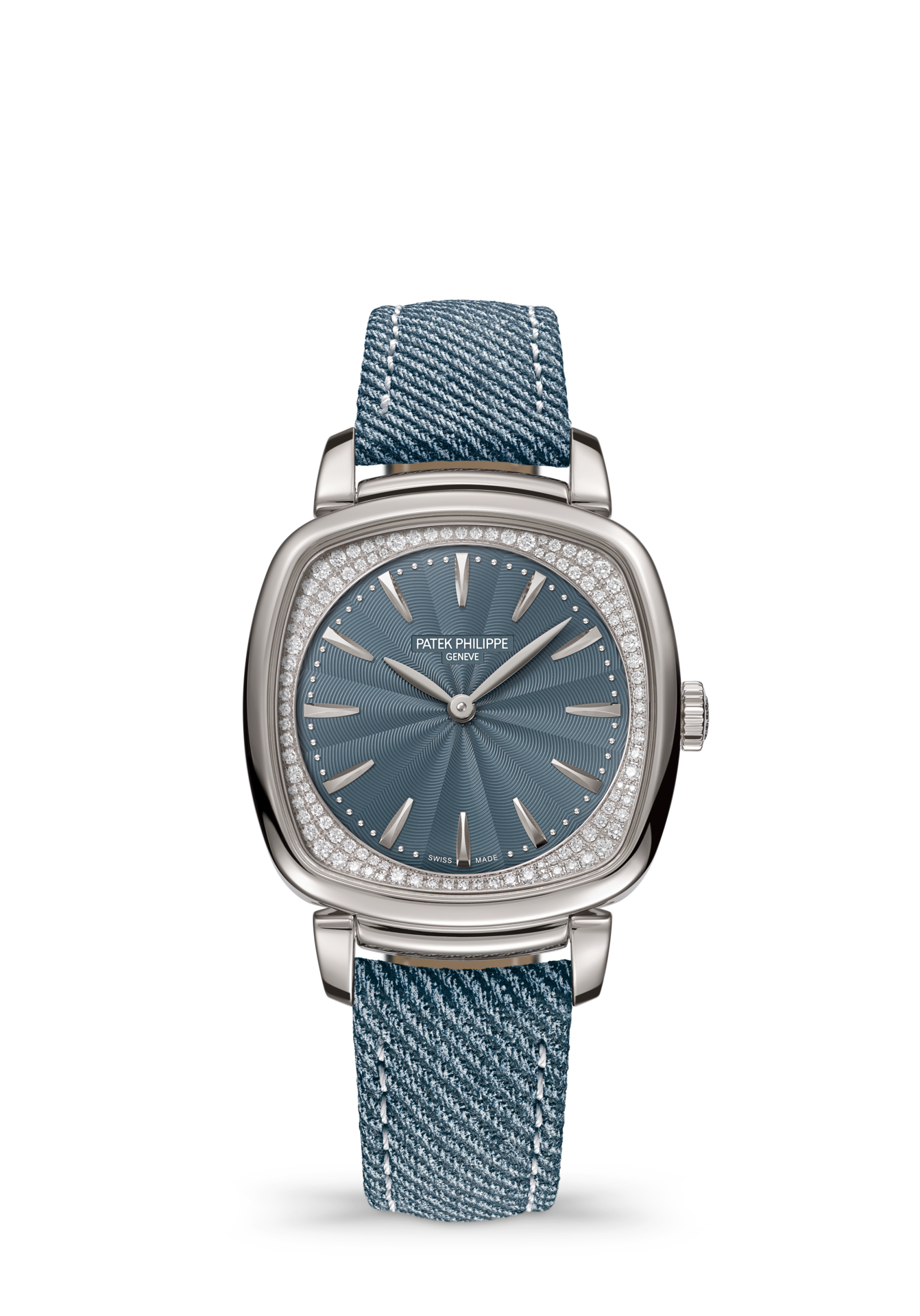 Patek Philippe Gondolo Ladies First 7043G-001