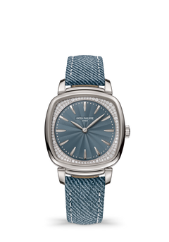 Patek Philippe Gondolo Ladies First 7043G-001