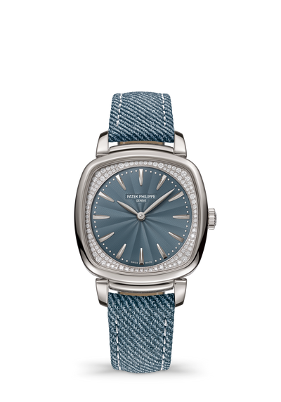 Patek Philippe Gondolo Ladies First 7043G-001