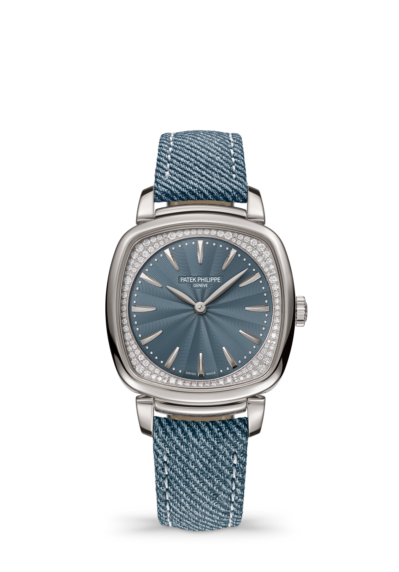 Patek Philippe Gondolo Ladies First 7043G-001