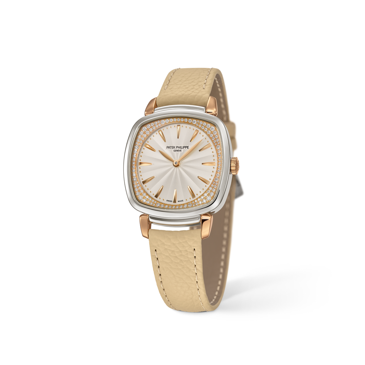 Patek Philippe Gondolo Ladies First 7043GR-001