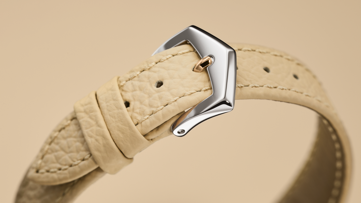 Patek Philippe Gondolo Ladies First 7043GR-001