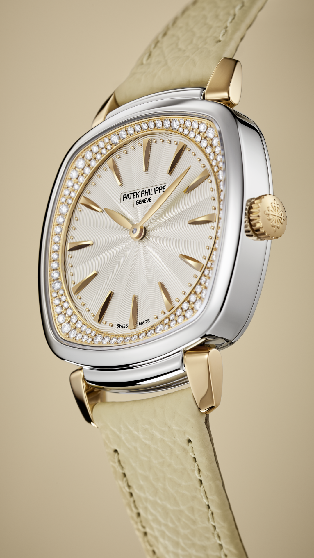 Patek Philippe Gondolo Ladies First 7043GR-001
