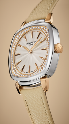 Patek Philippe Gondolo Ladies First 7043GR-001