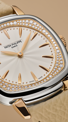 Patek Philippe Gondolo Ladies First 7043GR-001