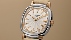 Patek Philippe Gondolo Ladies First 7043GR-001