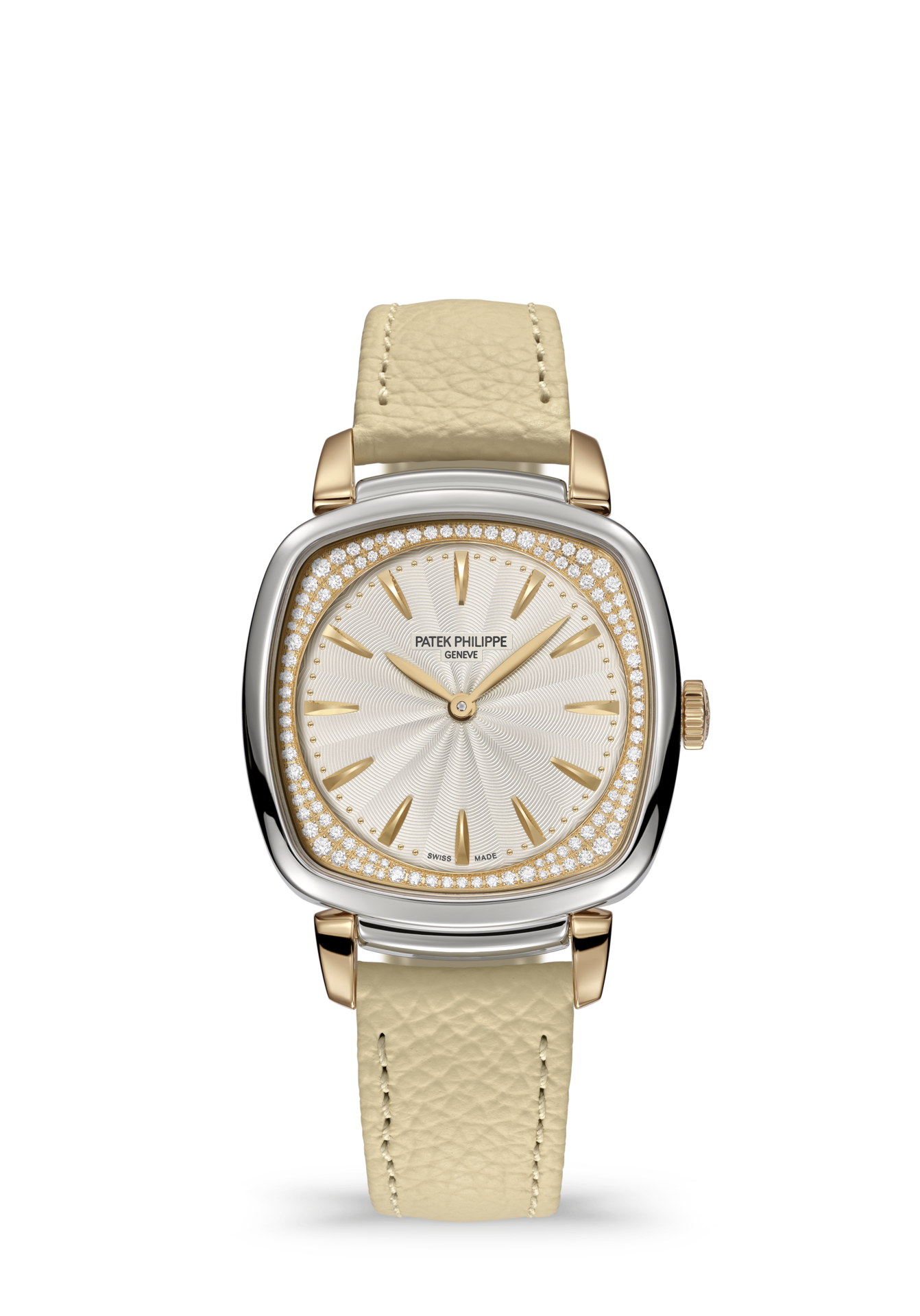 Patek Philippe Gondolo Ladies First 7043GR-001