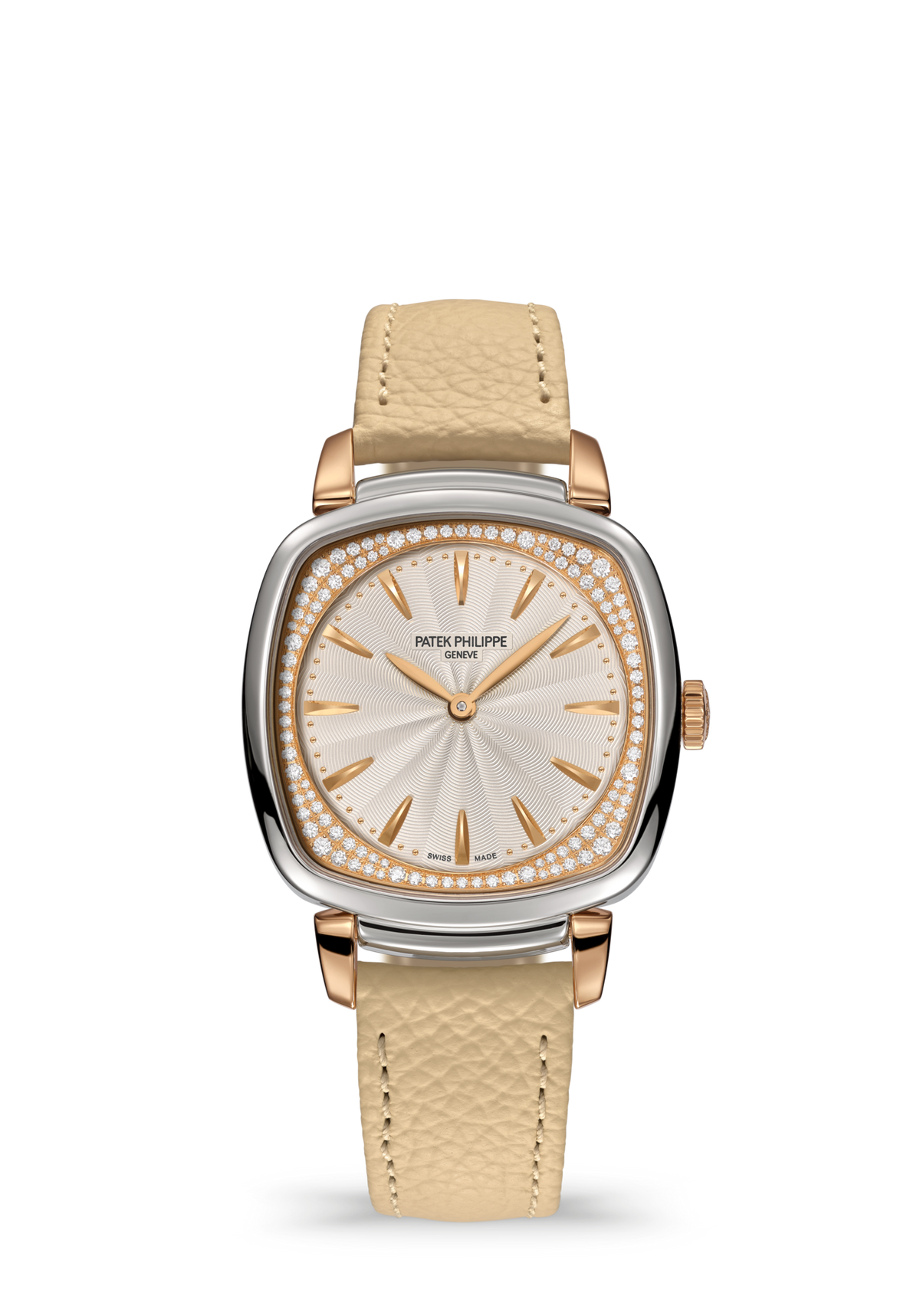 Patek Philippe Gondolo Ladies First 7043GR-001