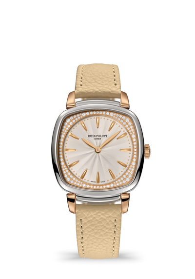 Patek Philippe Gondolo Ladies First 7043GR-001