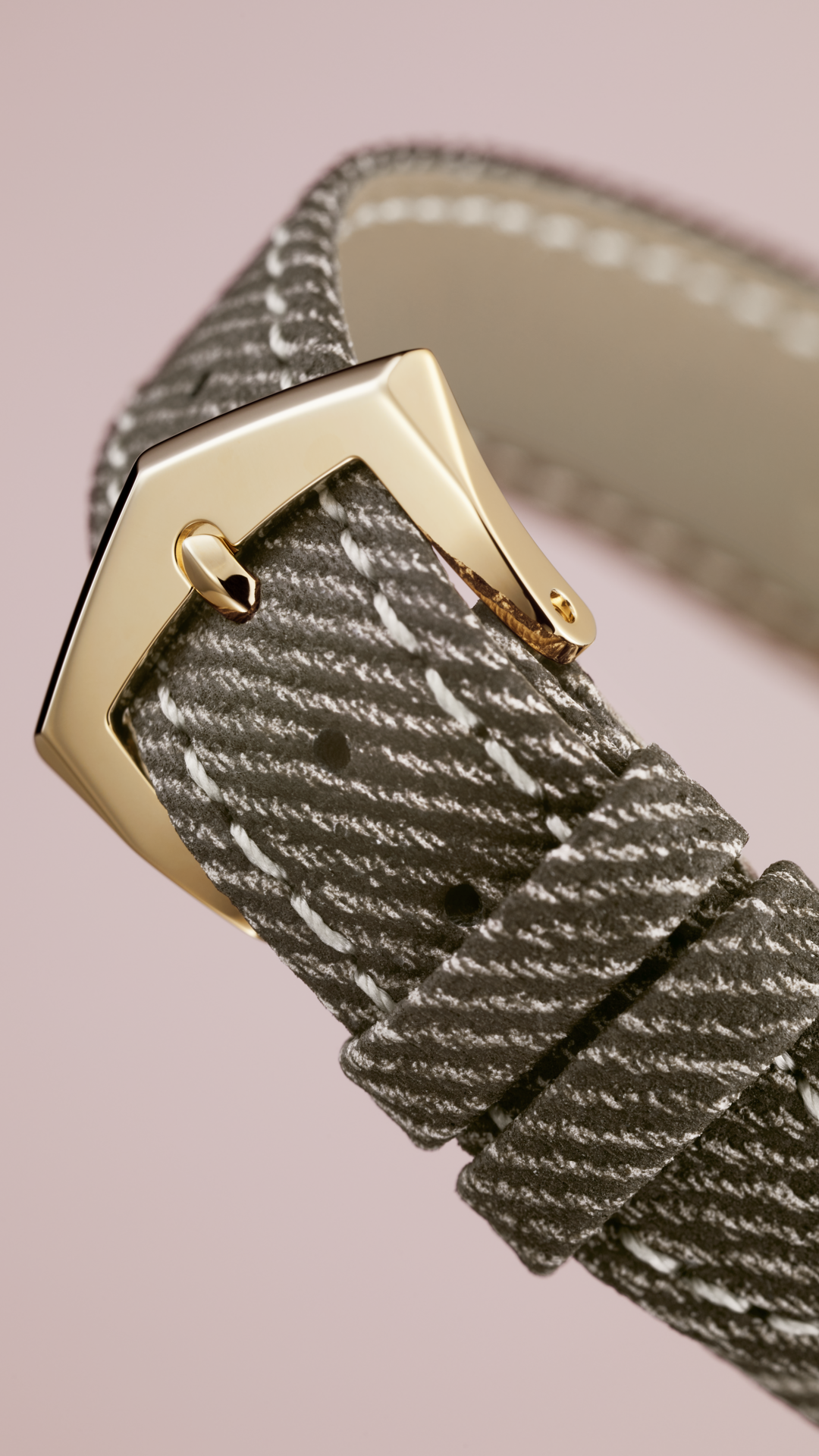 Patek Philippe Gondolo Ladies First 7043R-001