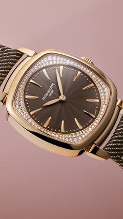 Patek Philippe Gondolo Ladies First 7043R-001
