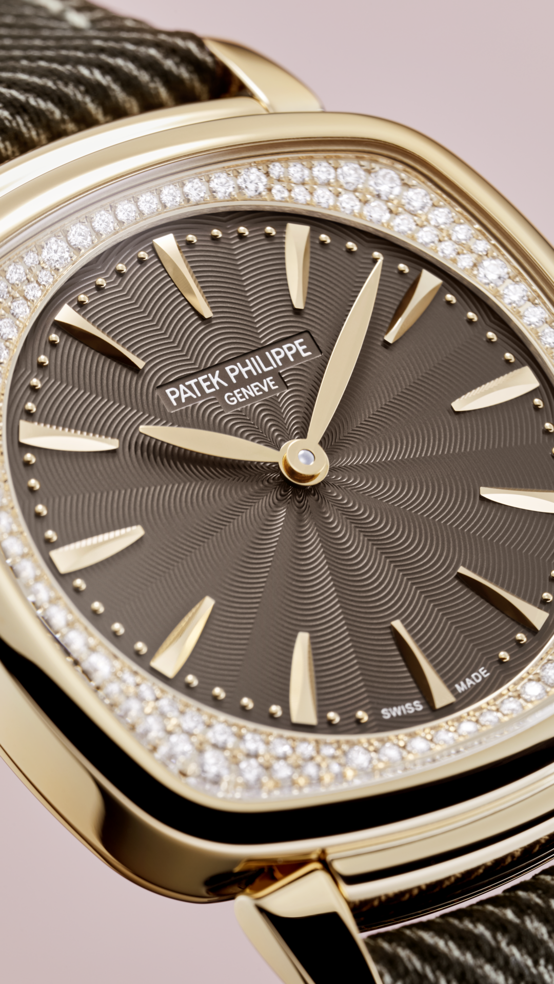 Patek Philippe Gondolo Ladies First 7043R-001