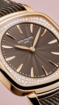 Patek Philippe Gondolo Ladies First 7043R-001