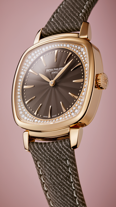 Patek Philippe Gondolo Ladies First 7043R-001